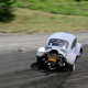 Illustration for article titled Learning Fast And Loose At Rally School In My Baja Bug